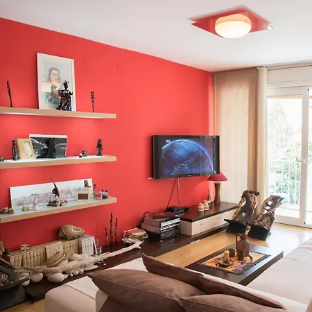 Comfort Family With Balcony And Sea View Apartment Split