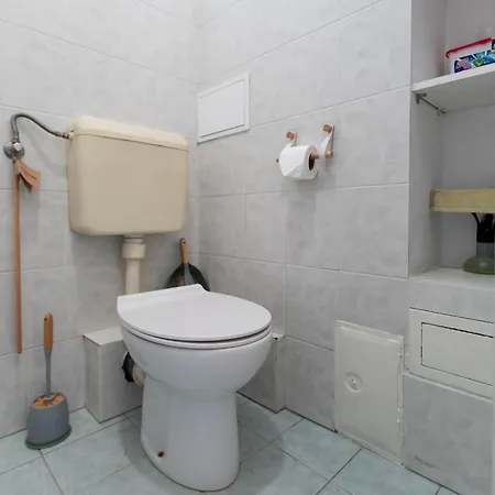 Comfort Family With Balcony And Sea View *