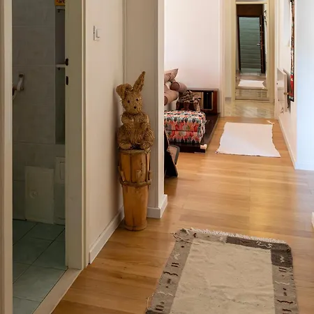 Comfort Family With Balcony And Sea View Split