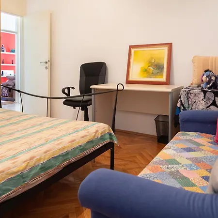 Comfort Family With Balcony And Sea View Appartamento