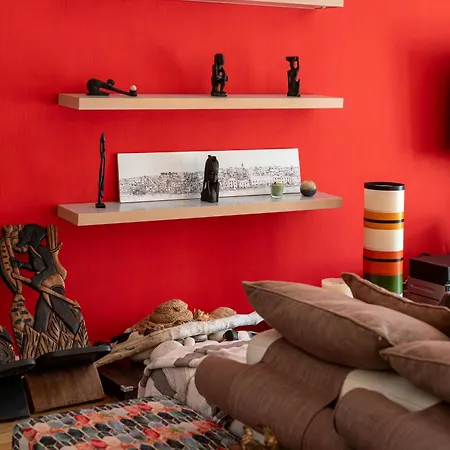 Comfort Family With Balcony And Sea View Appartamento *