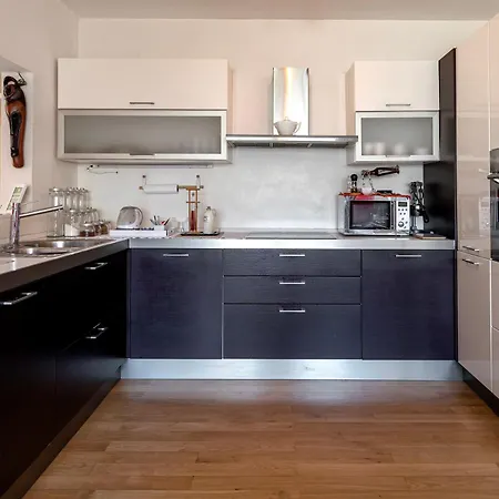 Comfort Family With Balcony And Sea View *