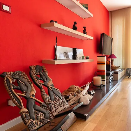 Comfort Family With Balcony And Sea View Split