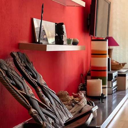 Comfort Family With Balcony And Sea View *