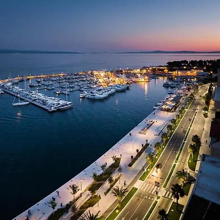 Comfort Family With Balcony And Sea View 公寓