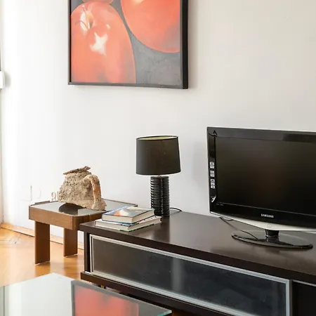 Comfort Family With Balcony And Sea View *