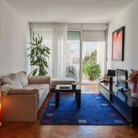 Comfort Family With Balcony And Sea View Appartement *