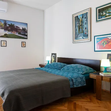 Comfort Family With Balcony And Sea View 公寓