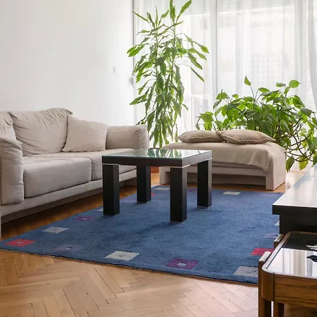 Comfort Family With Balcony And Sea View 公寓 *