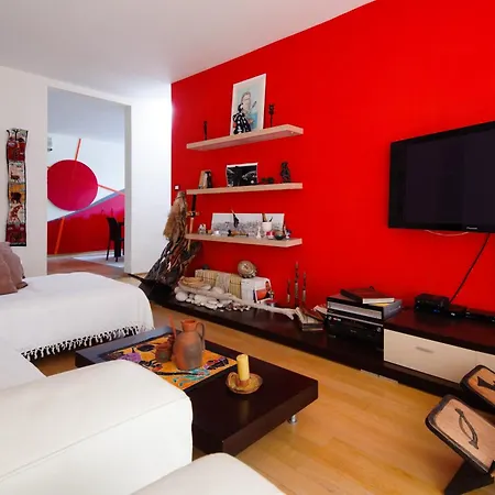 Comfort Family With Balcony And Sea View 公寓 斯普利特