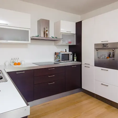 Comfort Family With Balcony And Sea View Appartement