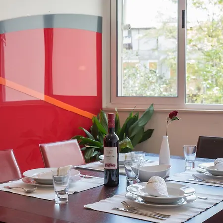 Comfort Family With Balcony And Sea View *