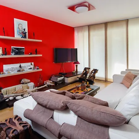 Comfort Family With Balcony And Sea View *